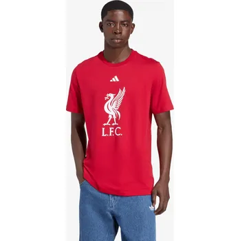 Pánské tričko adidas Liverpool FC DNA L