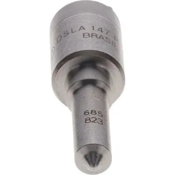 Systém vstřikování Sada na opravy, vstřikovací tryska BOSCH 2 437 010 102