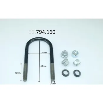 Držák pružiny CS Germany 99.794.160