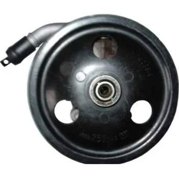 Soustava řízení Hydraulické čerpadlo, řízení SPIDAN 54365