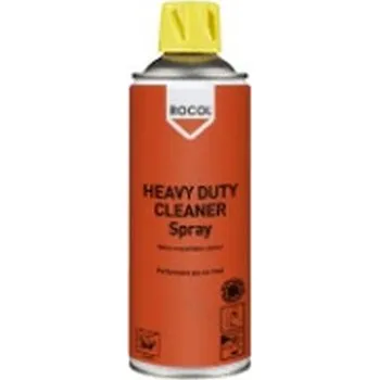 Rocol Heavy Duty Cleaner Spray, 0,3l