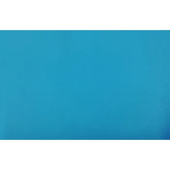 Kočárkovina šíře 170cm - modrá světlá (50cm)