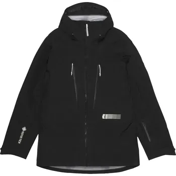 bunda ARMADA HAYDON 3L GORE-TEX JACKET black Velikost: M