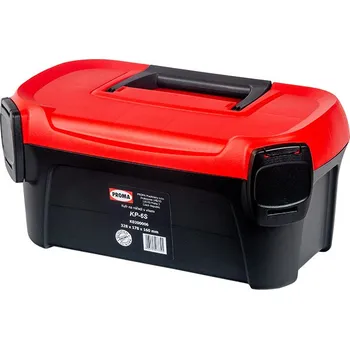 KP-6S - Kufr na nářadí s víkem
