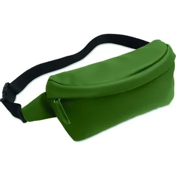 Ledvinka Ledvinka z materiálu 600D RPET Bangkok Waist - Tmavě Zelená