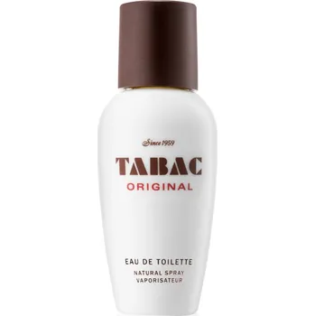 Pánský parfém Tabac Original toaletní voda s rozprašovačem pro muže 30 ml
