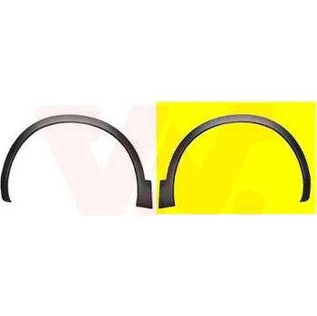 Blatník karosérie Rozšíření, blatník AGB 275902-5