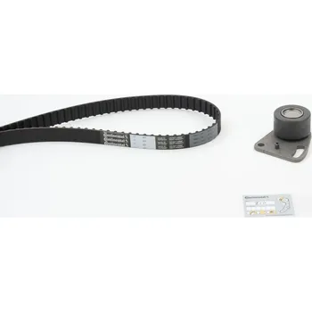 Sada rozvodového řemene CONTINENTAL CTAM CT687K1