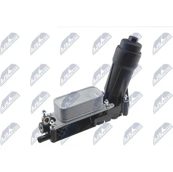 Chladič motoru Olejový chladič, motorový olej NTY CCL-CH-005