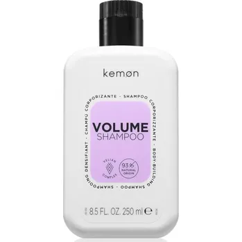 Šampon Kemon Volume objemový šampon 250 ml