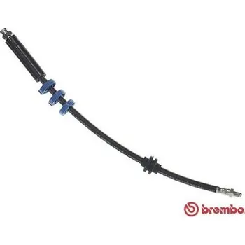Brzdová hadice Brzdová hadice BREMBO T 23 018