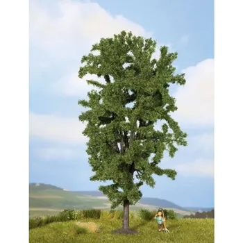 Modelová železnice 0,H0,TT,N - jírovec 19 cm