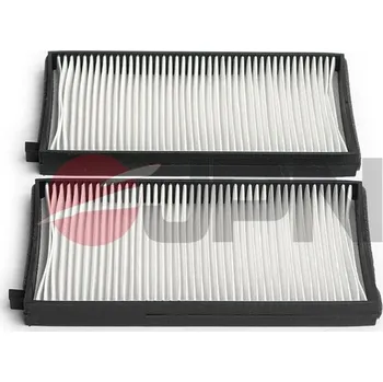 Autodíl Filtr, vzduch v interiéru JPN 40F0012-JPN