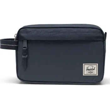 Herschel Chapter Travel Kit Ombre Blue/After Midnight