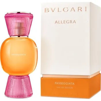 Dámský parfém Bvlgari Passeggiata - EDP 100 ml + 2 měsíce na vrácení zboží