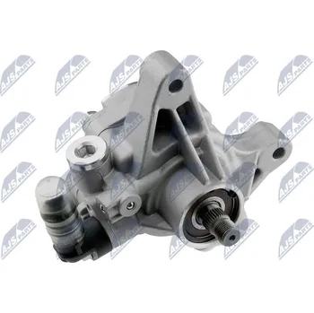 Soustava řízení Hydraulické čerpadlo, řízení NTY SPW-HD-006