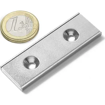 Dekorativní magnet KVP-60-20-04-N