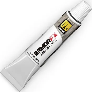 AMMO by Mig Jimenez Pasta ArmorFx Zimmerit