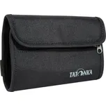 Peněženka TATONKA ID RFID Barva: Black