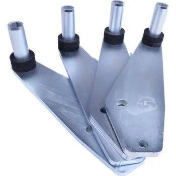 Zahradní vozík Adaptéry nástavby cisterny P300+ / 220