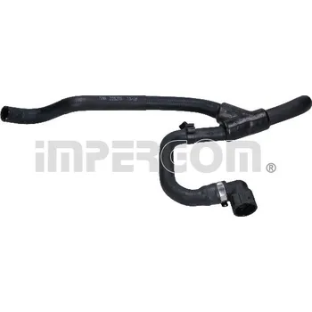 Chladič motoru Hadice chladiče IMPERGOM 225278