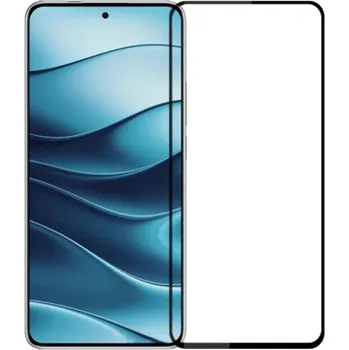 UNIPHA 9D Full Glue tvrzené sklo Xiaomi RedMi NOTE 14 4G / 5G