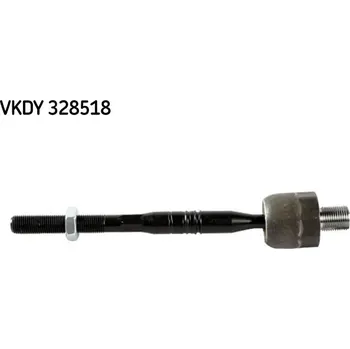 Táhlo řízení Axiální kloub, příčné táhlo řízení, VKDY 328518