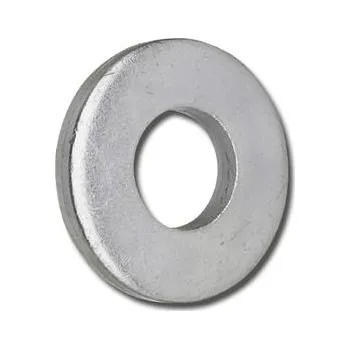 podložka DIN7349 M12 pozink podložka pro těžká upínací pouzdra (100 ks)