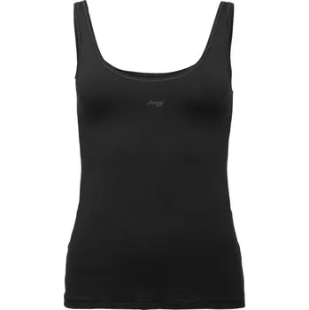 Dámské tílko SLOGGI GO DAILY S Černá