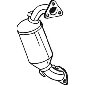 Katalyzátor Katalyzátor, 090-601