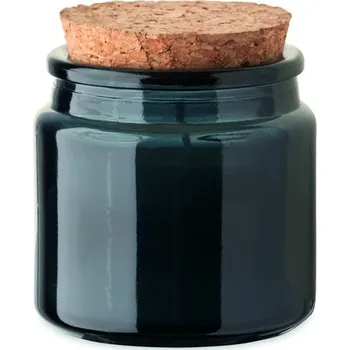 Svíčka Svíčka z rostlinného vosku 70g Valo - Francouzská Námořnická Modř