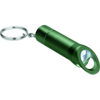 Svítilna Kovová svítilna přívěšek Litop - Tmavě Zelená