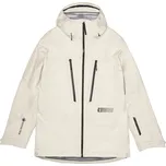 bunda ARMADA HAYDON 3L GORE-TEX JACKET cream Velikost: S
