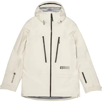 bunda ARMADA HAYDON 3L GORE-TEX JACKET cream Velikost: S