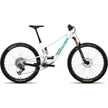 Santa Cruz Tallboy 5 CC XX SL AXS RSV…