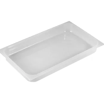 Gastronádoba polypropylenová GN 1/1 530 x 325 mm, hloubka: 65 mm