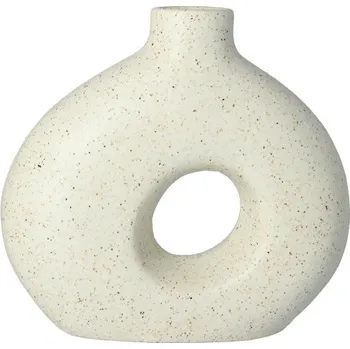 Váza Váza NOVO krémová AW22 814179