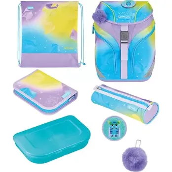 Školní batoh Herlitz Školní aktovka (50048861)