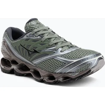 Pánská obuv Pánské boty Mizuno Wave Prophecy LS agave green/black/iron