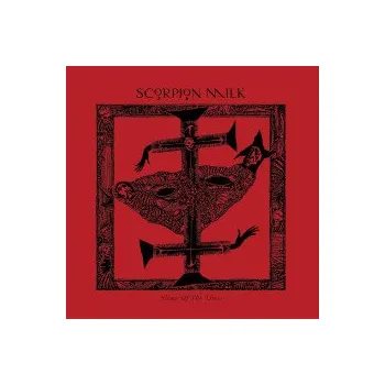 Zahraniční hudba Slime Of The Times - Scorpion Milk [CD]