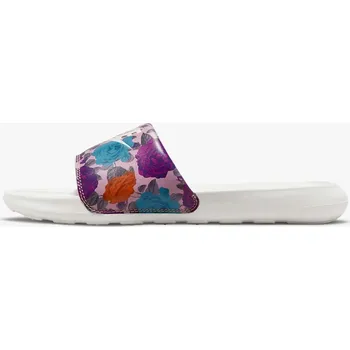 Dámské pantofle Nike W VICTORI ONE SLIDE PRINT EUR 38 544439