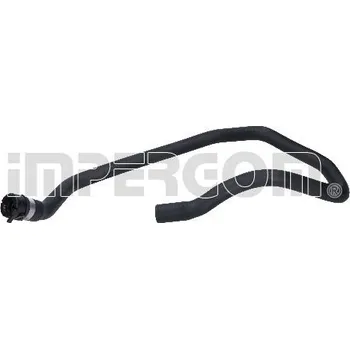 Motor automobilu Hadice chladiče ORIGINAL IMPERIUM 222347