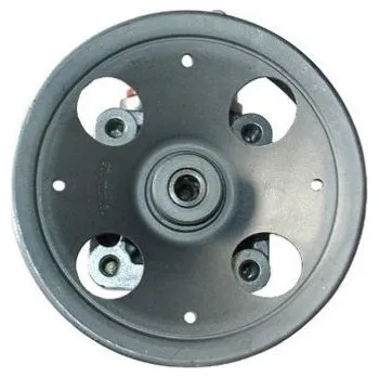 Soustava řízení Hydraulické čerpadlo, řízení SPIDAN 54066