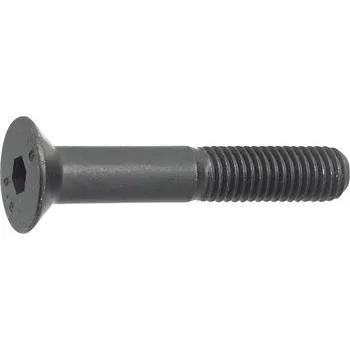 Šroub ISO10642 šroub zápustná hlava vnitřní šestihran M3x10, 10.9 ocel (~DIN7991) (500 ks)