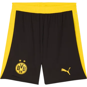 Šortky Puma Borussia Dortmund Replica Blocking Short 2025/26 780127-05 Velikost XL