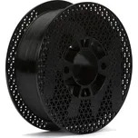 Filament PM PC/ABS černá Průměr struny: 1.75 mm, Hmotnost návinu: 1 kg
