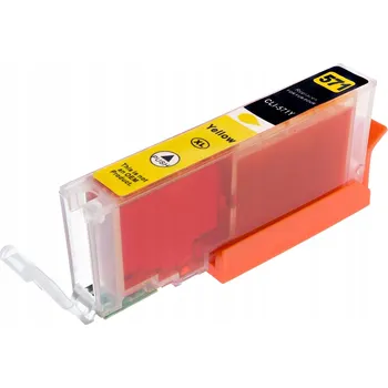 Inkousty pro CANON Pixma MG5750 MG6850 MG7750