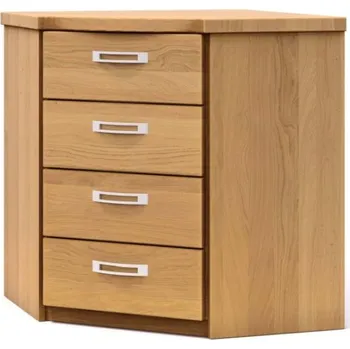 Komoda komoda MICHAELA N9 Z4 masiv