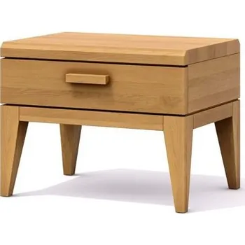 Noční stolek noční stolek MIA Dub