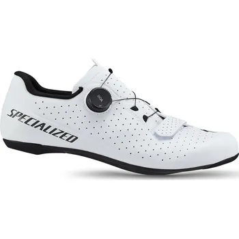 Pánské cyklistické tretry Specialized Torch 2.0 - white 40